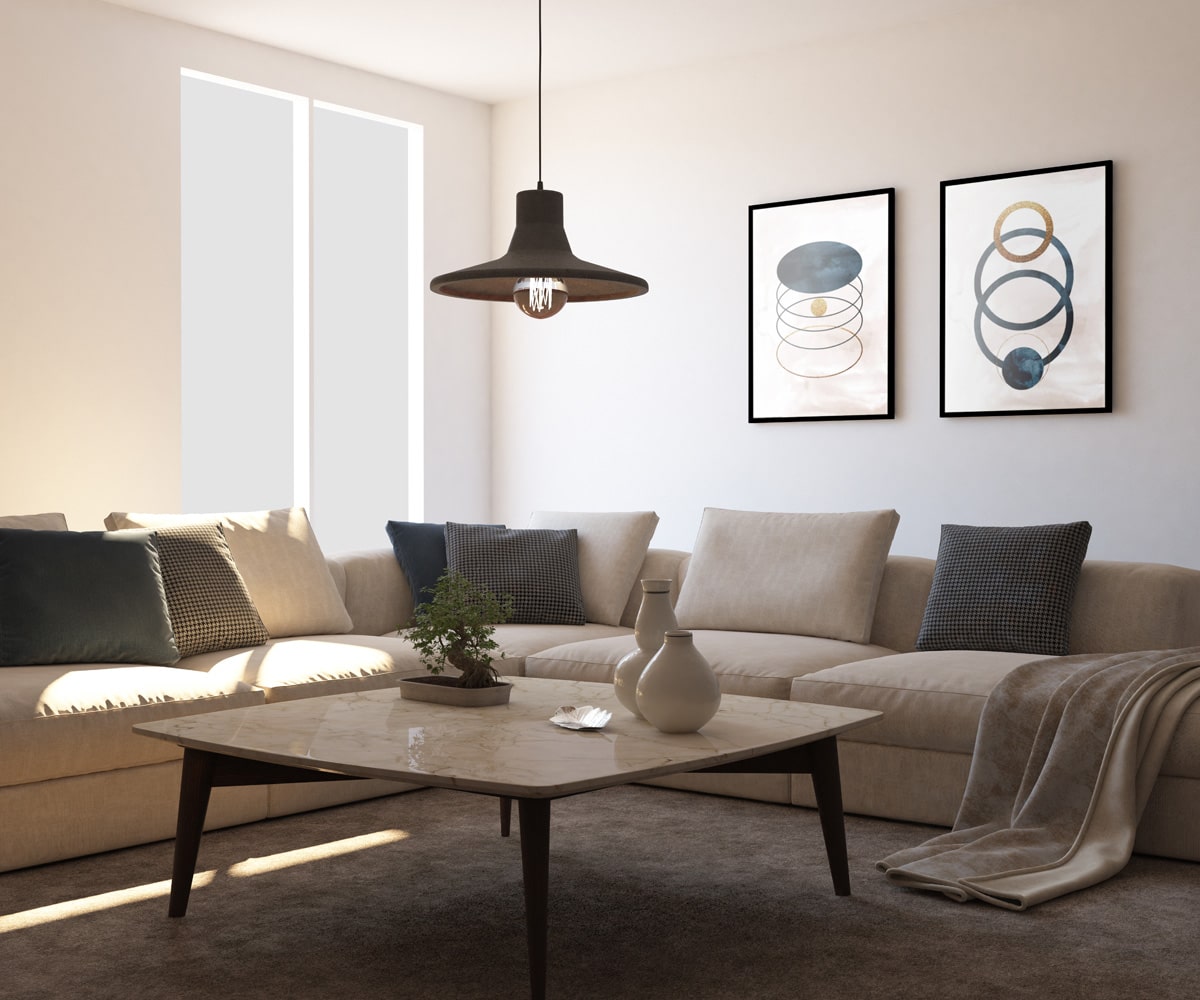 Interiores – Umbrella Construções